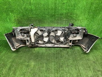 НОУСКАТ НА SUBARU LEGACY BG5 EJ20E