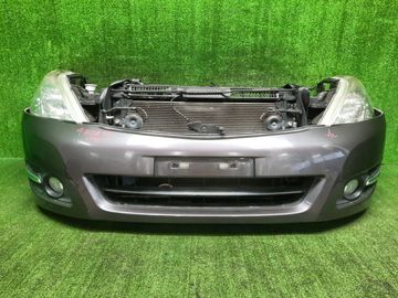 НОУСКАТ НА NISSAN TEANA J32 VQ25DE