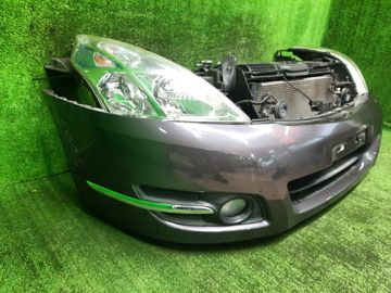 НОУСКАТ НА NISSAN TEANA J32 VQ25DE