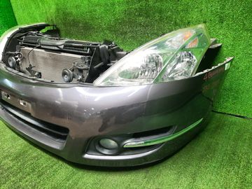 НОУСКАТ НА NISSAN TEANA J32 VQ25DE