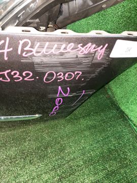 НОУСКАТ НА NISSAN TEANA J32 VQ25DE