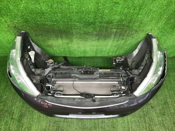 НОУСКАТ НА NISSAN TEANA J32 VQ25DE