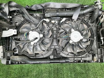 НОУСКАТ НА NISSAN TEANA J32 VQ25DE