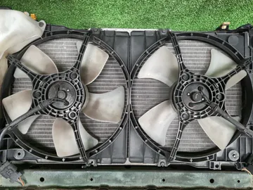 НОУСКАТ НА SUBARU LEGACY BG5 EJ20R