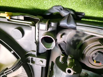 НОУСКАТ НА SUBARU LEGACY BG5 EJ20R