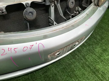 НОУСКАТ НА TOYOTA ALLION ZZT245 1ZZ-FE