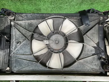 НОУСКАТ НА TOYOTA ALLION ZZT245 1ZZ-FE