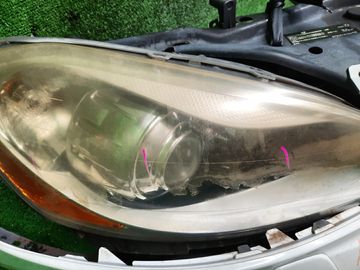 НОУСКАТ НА VOLVO XC60 DZ