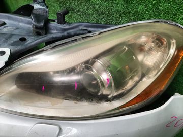 НОУСКАТ НА VOLVO XC60 DZ