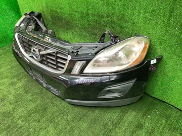 НОУСКАТ НА VOLVO XC60 DZ