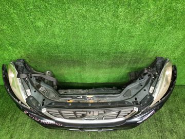 НОУСКАТ НА VOLVO XC60 DZ