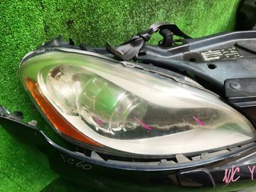 НОУСКАТ НА VOLVO XC60 DZ