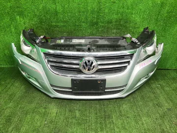 НОУСКАТ НА VOLKSWAGEN TIGUAN 5N1