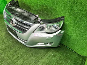 НОУСКАТ НА VOLKSWAGEN TIGUAN 5N1