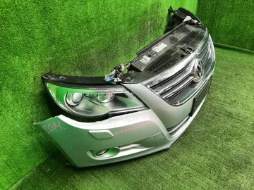 НОУСКАТ НА VOLKSWAGEN TIGUAN 5N1