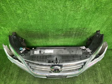 НОУСКАТ НА VOLKSWAGEN TIGUAN 5N1