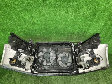 НОУСКАТ НА VOLKSWAGEN TIGUAN 5N1