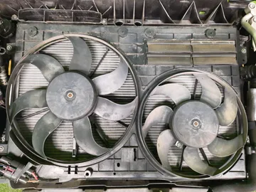 НОУСКАТ НА VOLKSWAGEN TIGUAN 5N1