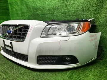 НОУСКАТ НА VOLVO V70 BW56