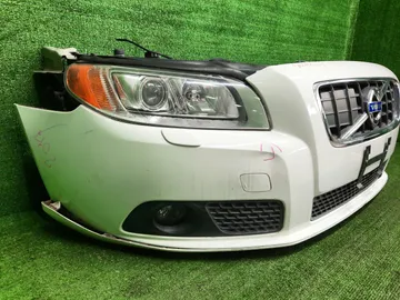 НОУСКАТ НА VOLVO V70 BW56