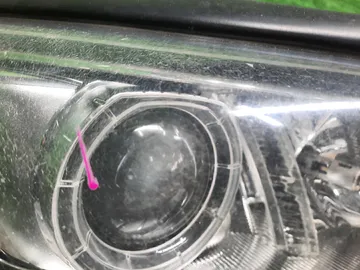 НОУСКАТ НА VOLVO V70 BW56