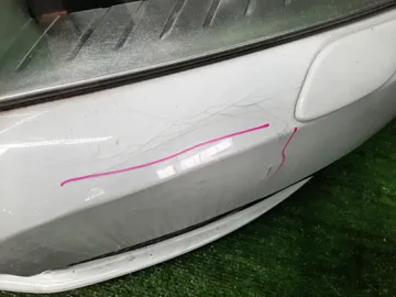 НОУСКАТ НА VOLVO V70 BW56