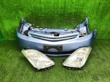 НОУСКАТ НА TOYOTA PRIUS NHW20 1NZ-FXE