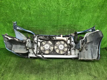 НОУСКАТ НА TOYOTA PRIUS NHW20 1NZ-FXE