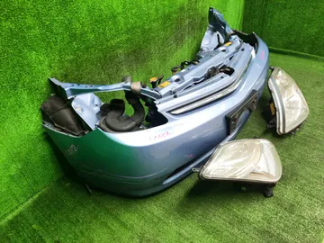 НОУСКАТ НА TOYOTA PRIUS NHW20 1NZ-FXE