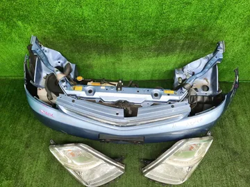 НОУСКАТ НА TOYOTA PRIUS NHW20 1NZ-FXE