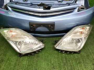 НОУСКАТ НА TOYOTA PRIUS NHW20 1NZ-FXE