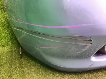 НОУСКАТ НА TOYOTA PRIUS NHW20 1NZ-FXE