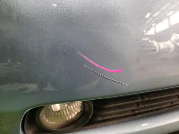 НОУСКАТ НА TOYOTA PRIUS NHW20 1NZ-FXE