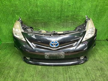 НОУСКАТ НА TOYOTA PRIUS ALPHA ZVW40W 2ZR-FXE