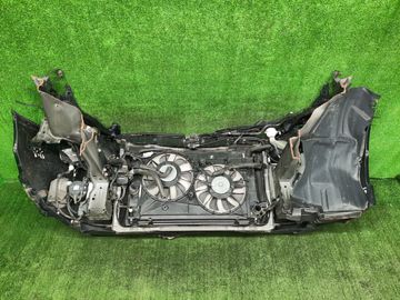 НОУСКАТ НА TOYOTA PRIUS ALPHA ZVW40W 2ZR-FXE