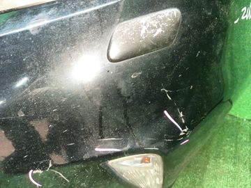 НОУСКАТ НА TOYOTA PRIUS ALPHA ZVW40W 2ZR-FXE