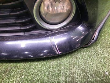 НОУСКАТ НА TOYOTA PRIUS ALPHA ZVW40W 2ZR-FXE