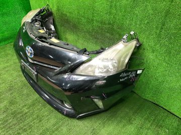 НОУСКАТ НА TOYOTA PRIUS ALPHA ZVW40W 2ZR-FXE