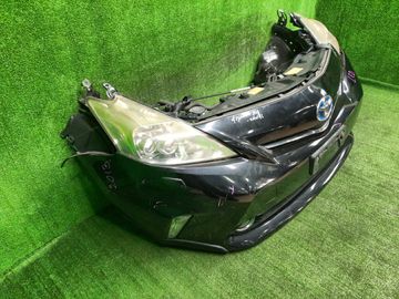 НОУСКАТ НА TOYOTA PRIUS ALPHA ZVW40W 2ZR-FXE