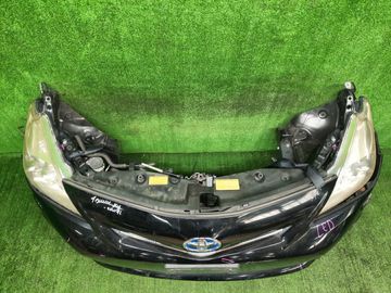 НОУСКАТ НА TOYOTA PRIUS ALPHA ZVW40W 2ZR-FXE