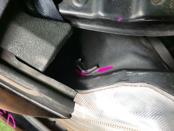 НОУСКАТ НА TOYOTA PRIUS ALPHA ZVW40W 2ZR-FXE