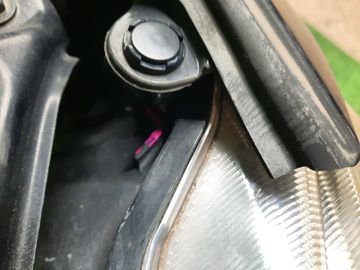 НОУСКАТ НА TOYOTA PRIUS ALPHA ZVW40W 2ZR-FXE