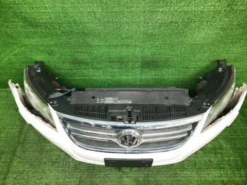 НОУСКАТ НА VOLKSWAGEN TIGUAN 5N1