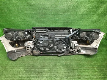 НОУСКАТ НА VOLKSWAGEN TIGUAN 5N1