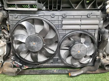 НОУСКАТ НА VOLKSWAGEN TIGUAN 5N1