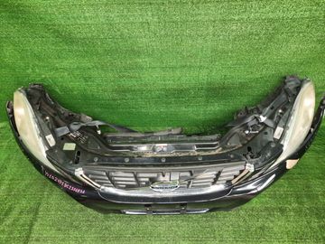 НОУСКАТ НА VOLVO XC60 DZ