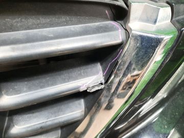 НОУСКАТ НА VOLVO XC60 DZ