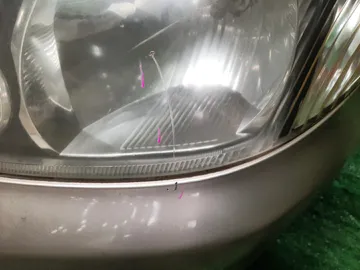 НОУСКАТ НА TOYOTA ALLEX NZE121 1NZ-FE