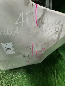 НОУСКАТ НА TOYOTA PRIUS ALPHA ZVW40W 2ZR-FXE