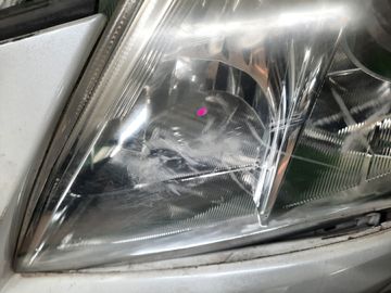 НОУСКАТ НА TOYOTA PRIUS ALPHA ZVW40W 2ZR-FXE